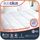 BLEU CALIN Couette chaude Entretien Machine 95°C 2