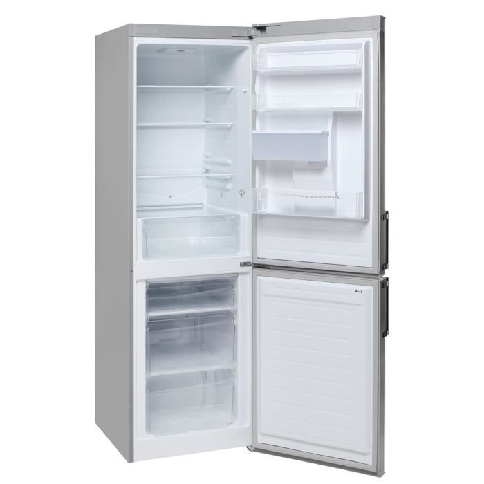 CONTINENTAL EDSION CEFC325DIX - Réfrigérateur1