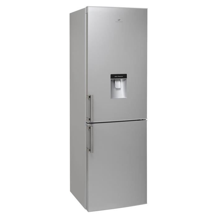 CONTINENTAL EDSION CEFC325DIX - Réfrigérateur2