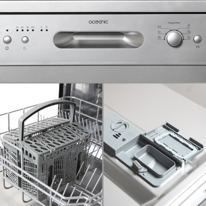  LV1247DDIX - Lave-vaisselle Inox2