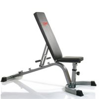 BANC DE MUSCULATION Banc Réglable DKN 20242 BANC DE MUSCULATION Banc Réglable DKN 20242