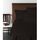 VISION Drap plat 270x300 cm noir