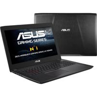 ORDINATEUR PORTABLE Ordinateur portable gamer - ASUS FX753VD-GC171T - ORDINATEUR PORTABLE Ordinateur portable gamer - ASUS FX753VD-GC171T -
