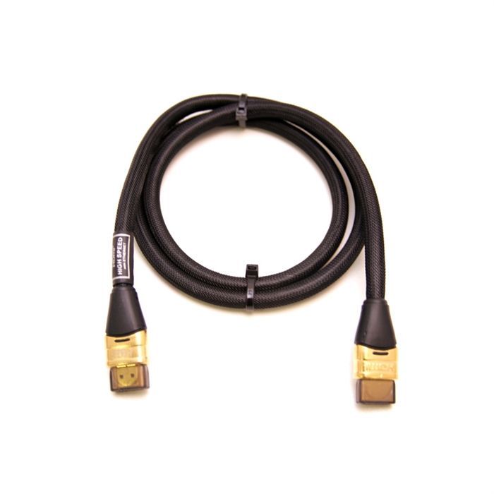 HB HD4 210 HDMI 1.4 / 3 mètres   Achat / Vente CABLES & CONNECTIQUES