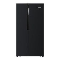 RÉFRIGÉRATEUR AMÉRICAIN HAIER HRF-521DN6 - Réfrigérateur américain - 518L RÉFRIGÉRATEUR AMÉRICAIN HAIER HRF-521DN6 - Réfrigérateur américain - 518L