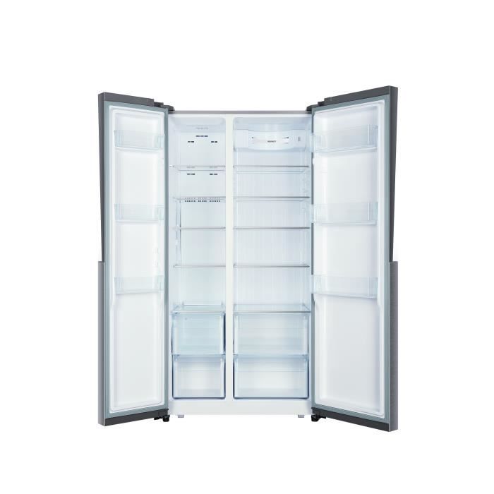  HRF-521DN6 - Réfrigérateur américain1