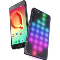 SMARTPHONE Alcatel A5 LED Metallic Noir SMARTPHONE Alcatel A5 LED Metallic Noir