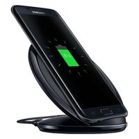 CHARGEUR TÉLÉPHONE Samsung Chargeur Stand à Induction QI 1A Noir CHARGEUR TÉLÉPHONE Samsung Chargeur Stand à Induction QI 1A Noir