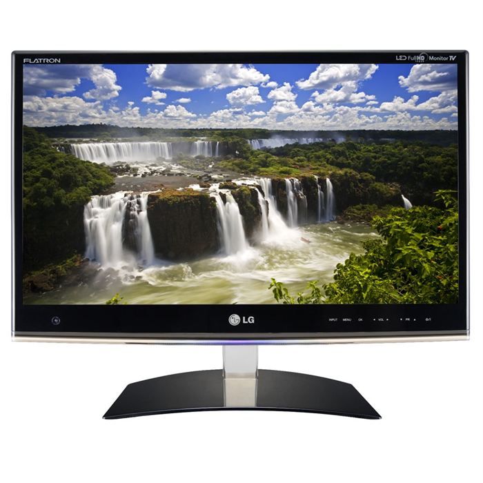 LG M2450D PZ   Achat / Vente TELEVISEUR LED 24