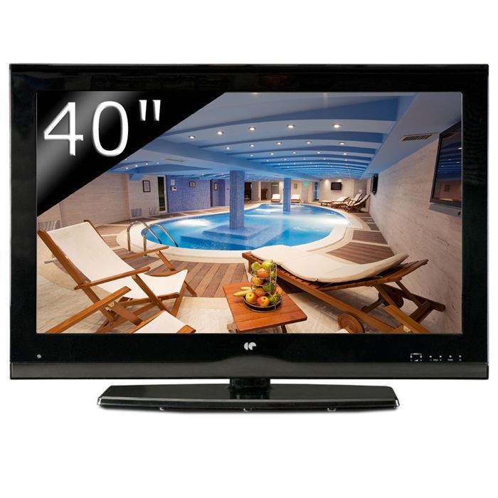 CE 60 LCD 40FHDR3   Achat / Vente TELEVISEUR LCD 40