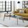 Table basse vintage