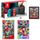 Console Nintendo Switch avec paire de Joy-Con néon