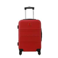 VALISE - BAGAGE LULU CASTAGNETTE Valise Cabine Rigide ABS 4 Roues VALISE - BAGAGE LULU CASTAGNETTE Valise Cabine Rigide ABS 4 Roues