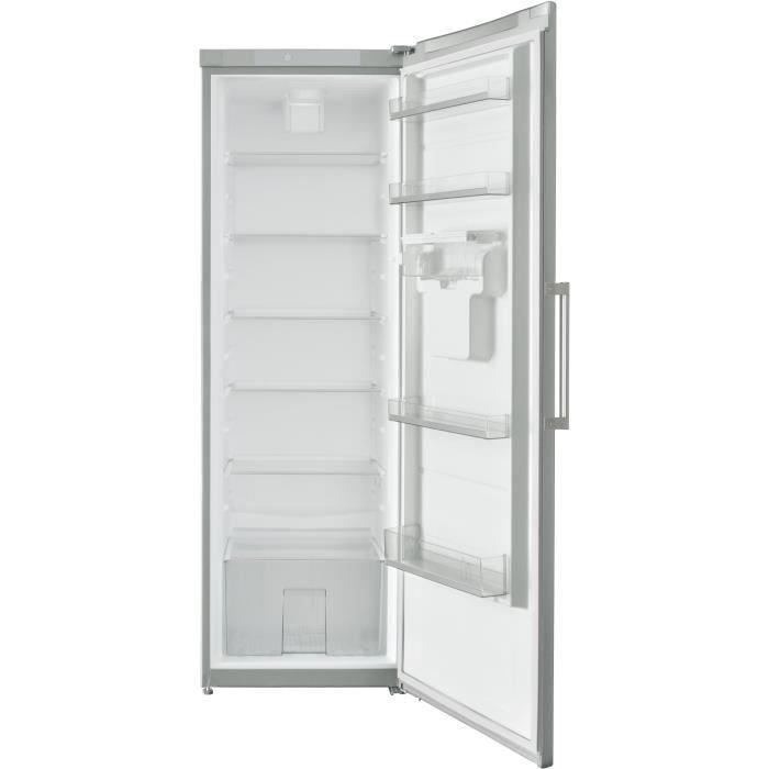 Continental edisson 1DL349BDS2 - Réfrigérateur1