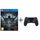 Pack Diablo 3 Ultimate Evil Edition Jeu PS4 + Mane