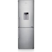 RÉFRIGÉRATEUR CLASSIQUE SAMSUNG RB29FWJNDSA -Réfrigérateur congélateur bas RÉFRIGÉRATEUR CLASSIQUE SAMSUNG RB29FWJNDSA -Réfrigérateur congélateur bas