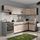 Cuisine complete avec electromenager fourni
