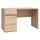 ACADEMICA Bureau Contemporain décor chêne Sonoma -