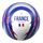 CHRONOSPORT Ballon de football France - Taille 5
