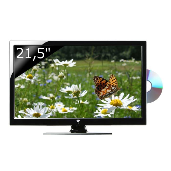 LED215HDV3   Achat / Vente TELEVISEUR LED 21