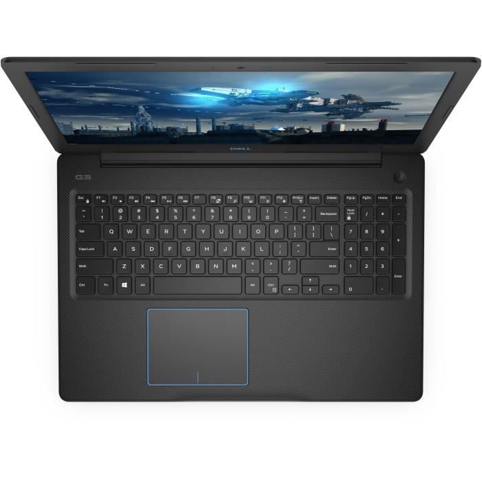 PC Portable  inspiron Dell G3 15 3579 - 15.6 FHD3