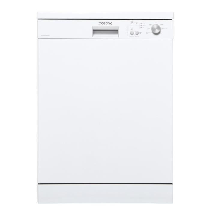  - Lave-vaisselle OCEALV1247DDW21