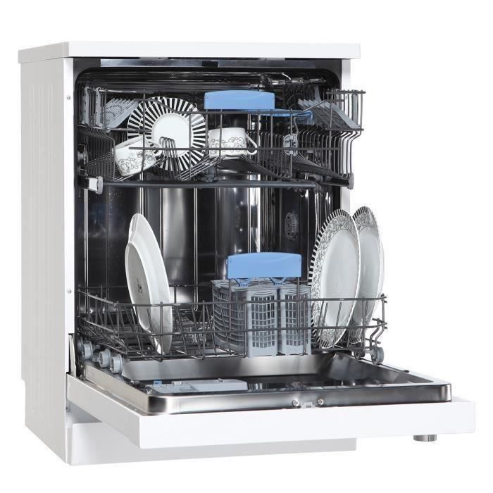  - Lave-vaisselle OCEALV1247DDW23