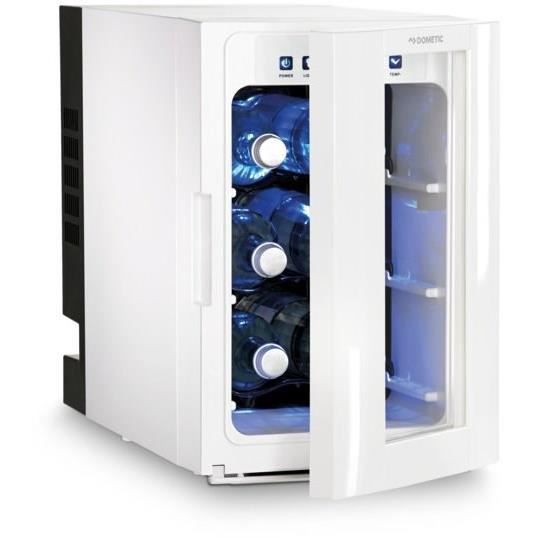  DW6 - Cave à vin - 6 bouteilles - Pose libre1