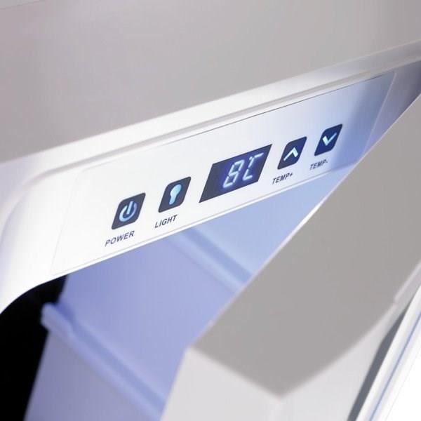  DW6 - Cave à vin - 6 bouteilles - Pose libre2