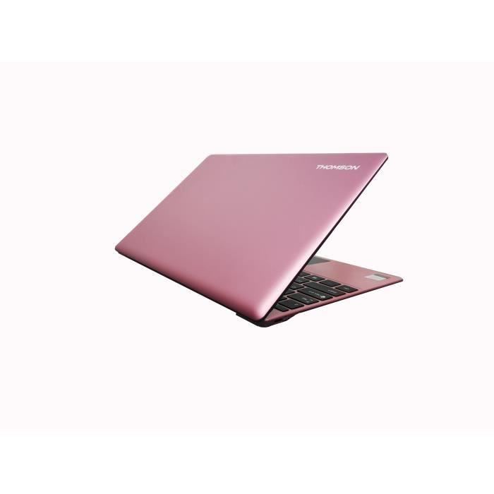 Ordinateur Portable Ultrabook Thomson Neo Y -3