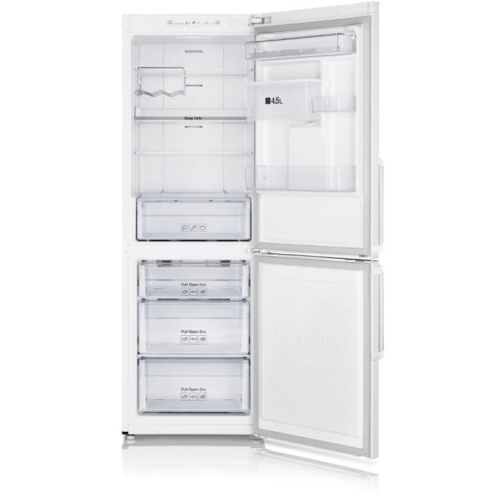  RB29FWJNDWW - Réfrigérateur congélateur1