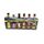 Coffret de 6 bières Pleased be temped - 33 cl - 6,