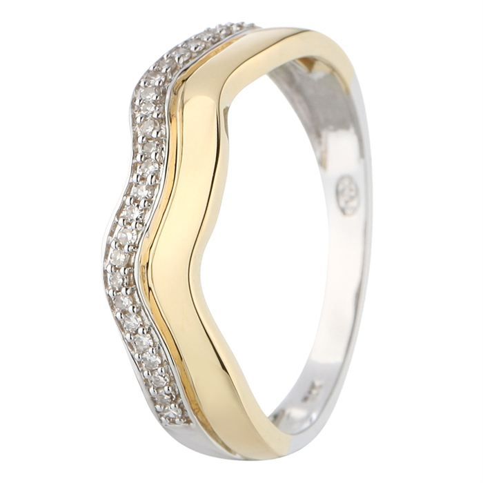 LE DIAMANTAIRE Alliance Femme Blanc   Achat / Vente BAGUE