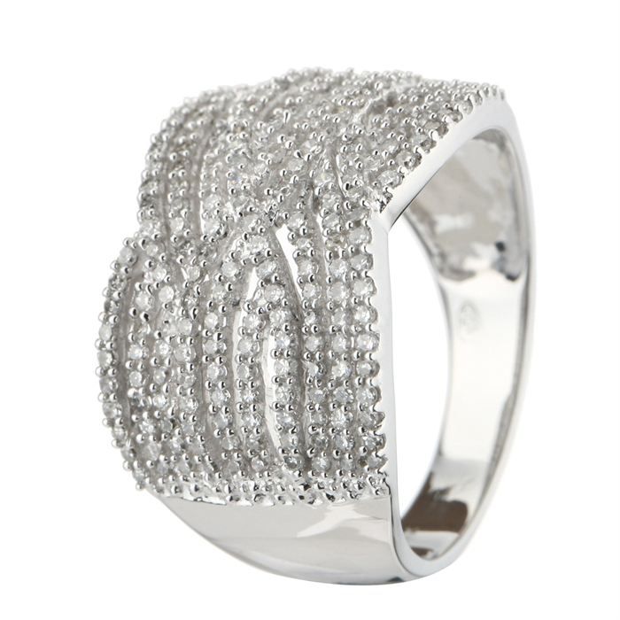 LE DIAMANTAIRE Bague Femme   Achat / Vente BAGUE   CHEVALIERE LE