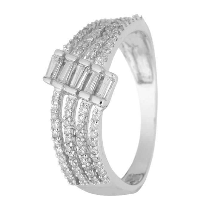 LE DIAMANTAIRE Bague Femme   Achat / Vente BAGUE   CHEVALIERE LE