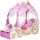 WORLDS APART DISNEY PRINCESSES Lit Enfant Fille -