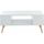 Table basse scandinave