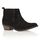 REDSKINS Boots Cuir Mathilde Chaussures Femme