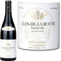 VIN ROUGE Clos de La Roche Grand Cru 2008 VIN ROUGE Clos de La Roche Grand Cru 2008