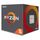 AMD Processeur Ryzen 5 2600 - ventiard Wraith Stea
