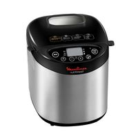 MACHINE À PAIN MOULINEX OW311E10 Nutribread MACHINE À PAIN MOULINEX OW311E10 Nutribread