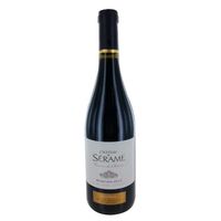 VIN ROUGE Château de Sérame 2012 Minervois Vin Rouge du Lang VIN ROUGE Château de Sérame 2012 Minervois Vin Rouge du Lang