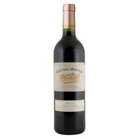 VIN ROUGE Château Merville 2013 Saint-Estèphe - Vin rouge de VIN ROUGE Château Merville 2013 Saint-Estèphe - Vin rouge de