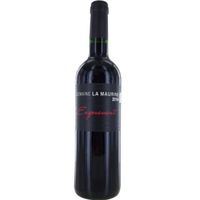 VIN ROUGE Domaine de la Maurine Engouement 2014 Saint-Chinia VIN ROUGE Domaine de la Maurine Engouement 2014 Saint-Chinia