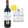 VIN ROUGE Château Grand Village Bordeaux 2015 - Vin rouge VIN ROUGE Château Grand Village Bordeaux 2015 - Vin rouge