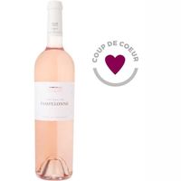 VIN ROSÉ Château de Pampelonne 2016 Côtes de Provence - Vin VIN ROSÉ Château de Pampelonne 2016 Côtes de Provence - Vin