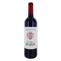 VIN ROUGE La Fleur Marie 2015 Saint Emilion Grand Cru - Vin VIN ROUGE La Fleur Marie 2015 Saint Emilion Grand Cru - Vin