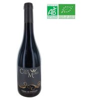 VIN ROUGE Clos des Mûres Terrre de Partage 2015 Visan - Vin VIN ROUGE Clos des Mûres Terrre de Partage 2015 Visan - Vin