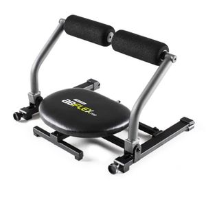 machine musculation intersport