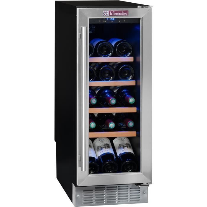  CVDE21 - Cave à vin de service - 21 bouteilles2